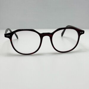 Muse Eyeglasses Eye Glasses Frames Wilson 000560 49-19-145